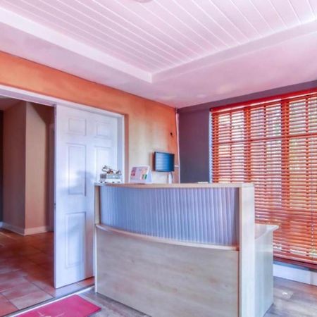 Apartmán Gspot94-Gardenspot94 Johannesburg Exteriér fotografie