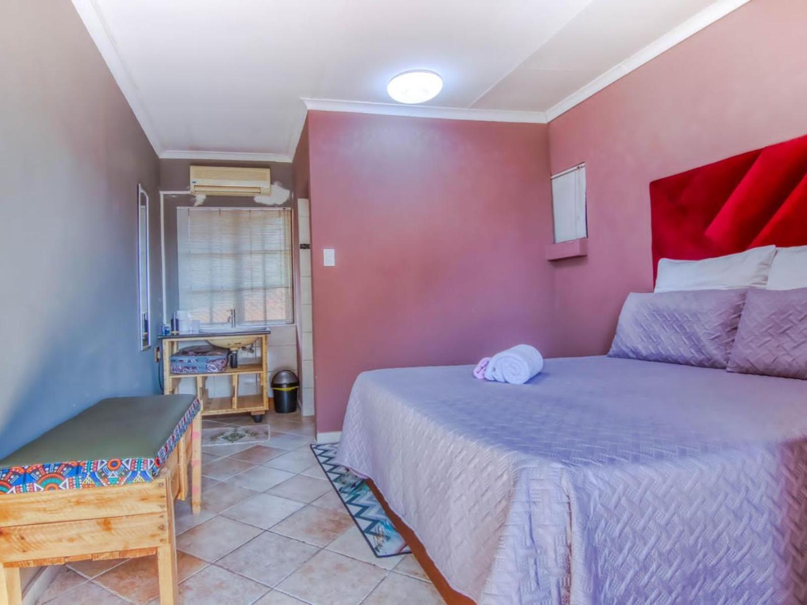 Apartmán Gspot94-Gardenspot94 Johannesburg Pokoj fotografie