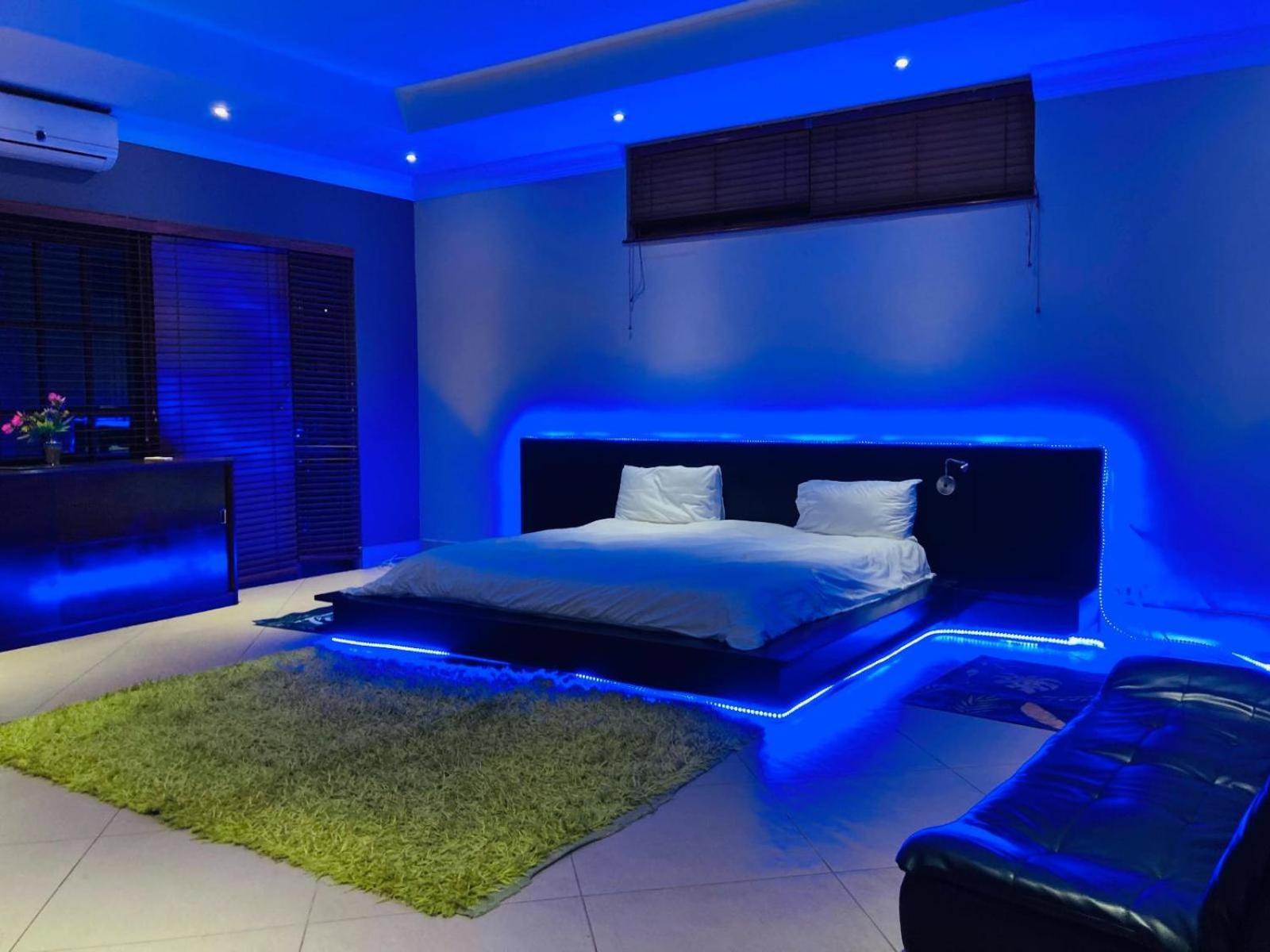 Apartmán Gspot94-Gardenspot94 Johannesburg Exteriér fotografie