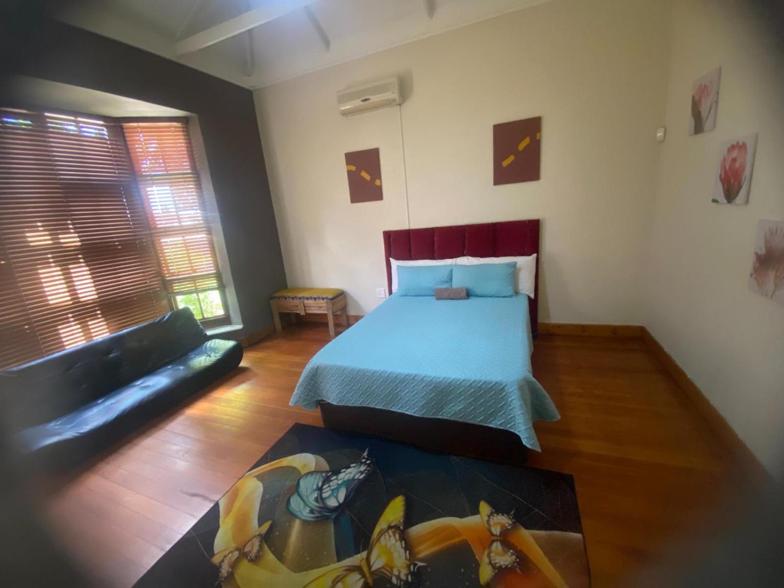 Apartmán Gspot94-Gardenspot94 Johannesburg Exteriér fotografie