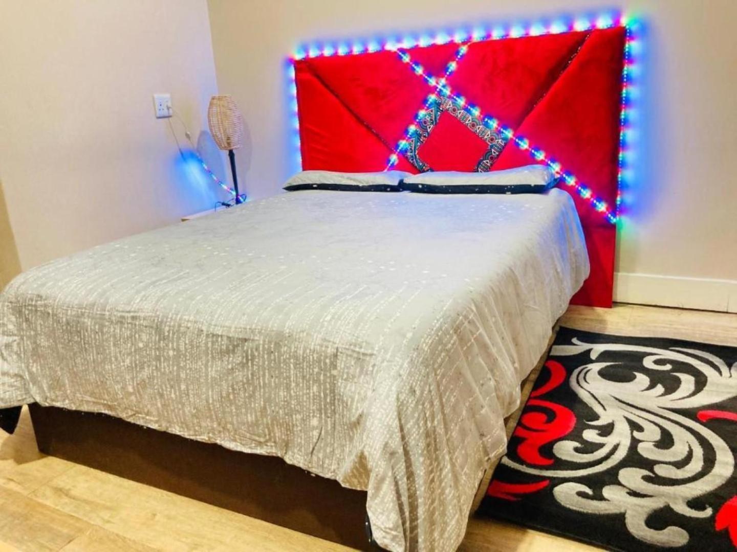 Apartmán Gspot94-Gardenspot94 Johannesburg Exteriér fotografie