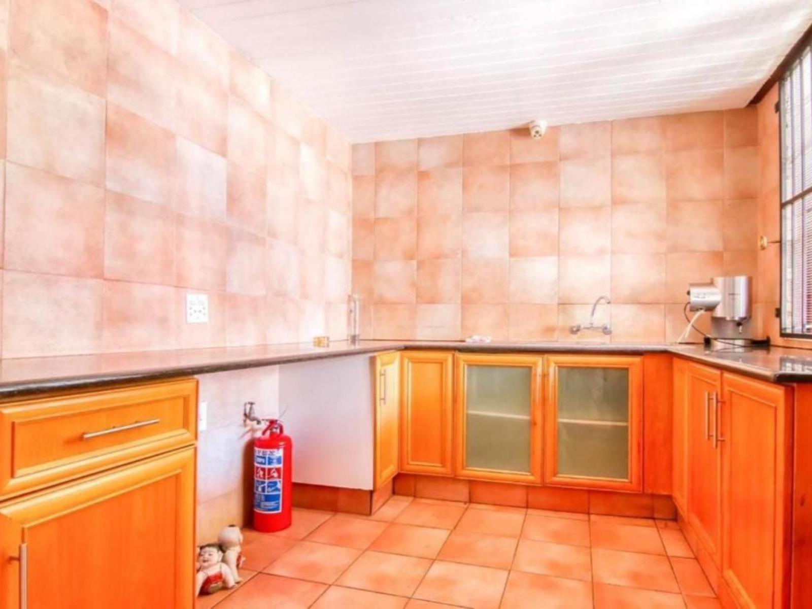Apartmán Gspot94-Gardenspot94 Johannesburg Exteriér fotografie