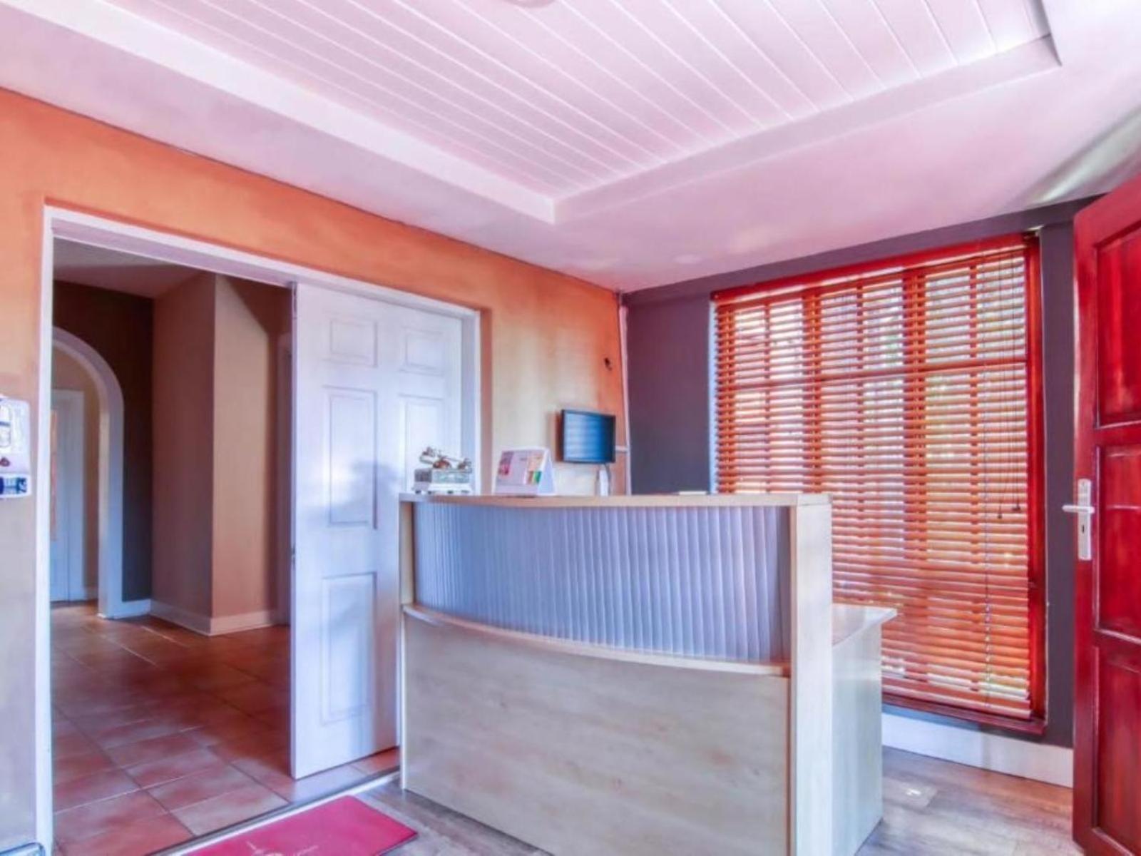 Apartmán Gspot94-Gardenspot94 Johannesburg Exteriér fotografie