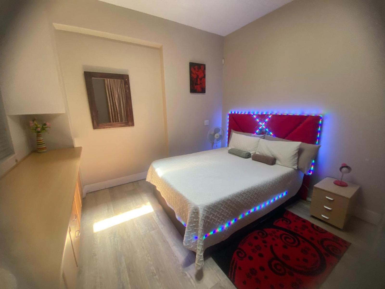 Apartmán Gspot94-Gardenspot94 Johannesburg Exteriér fotografie