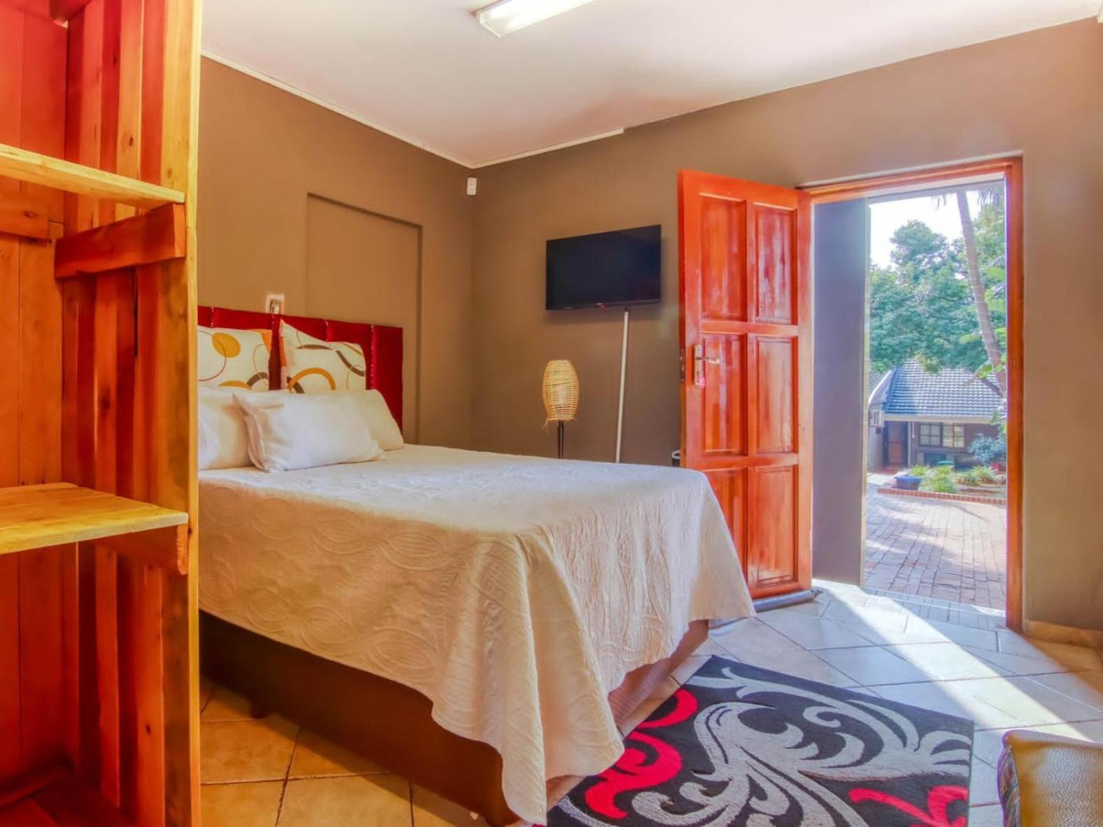 Apartmán Gspot94-Gardenspot94 Johannesburg Pokoj fotografie