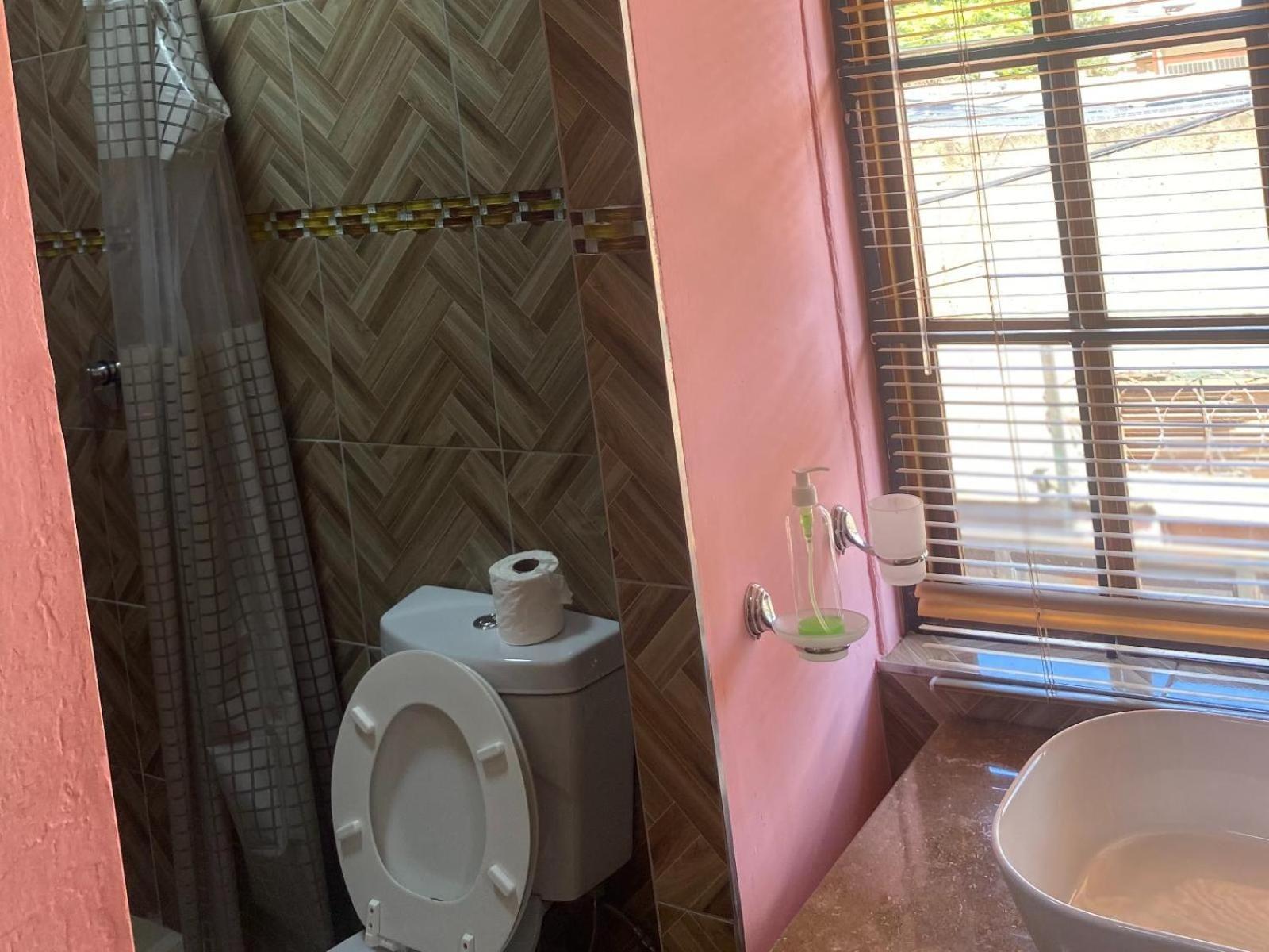 Apartmán Gspot94-Gardenspot94 Johannesburg Pokoj fotografie