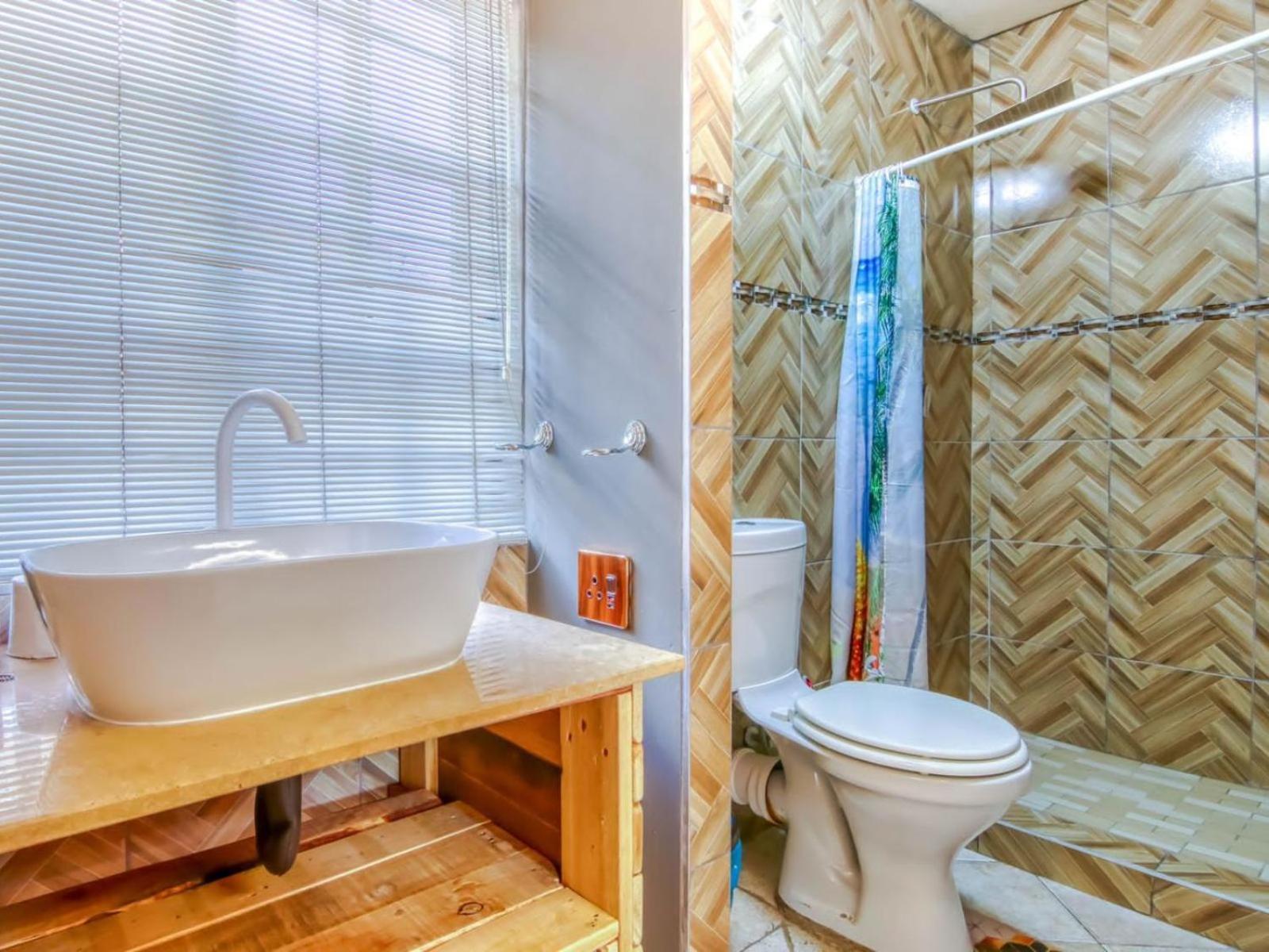 Apartmán Gspot94-Gardenspot94 Johannesburg Pokoj fotografie