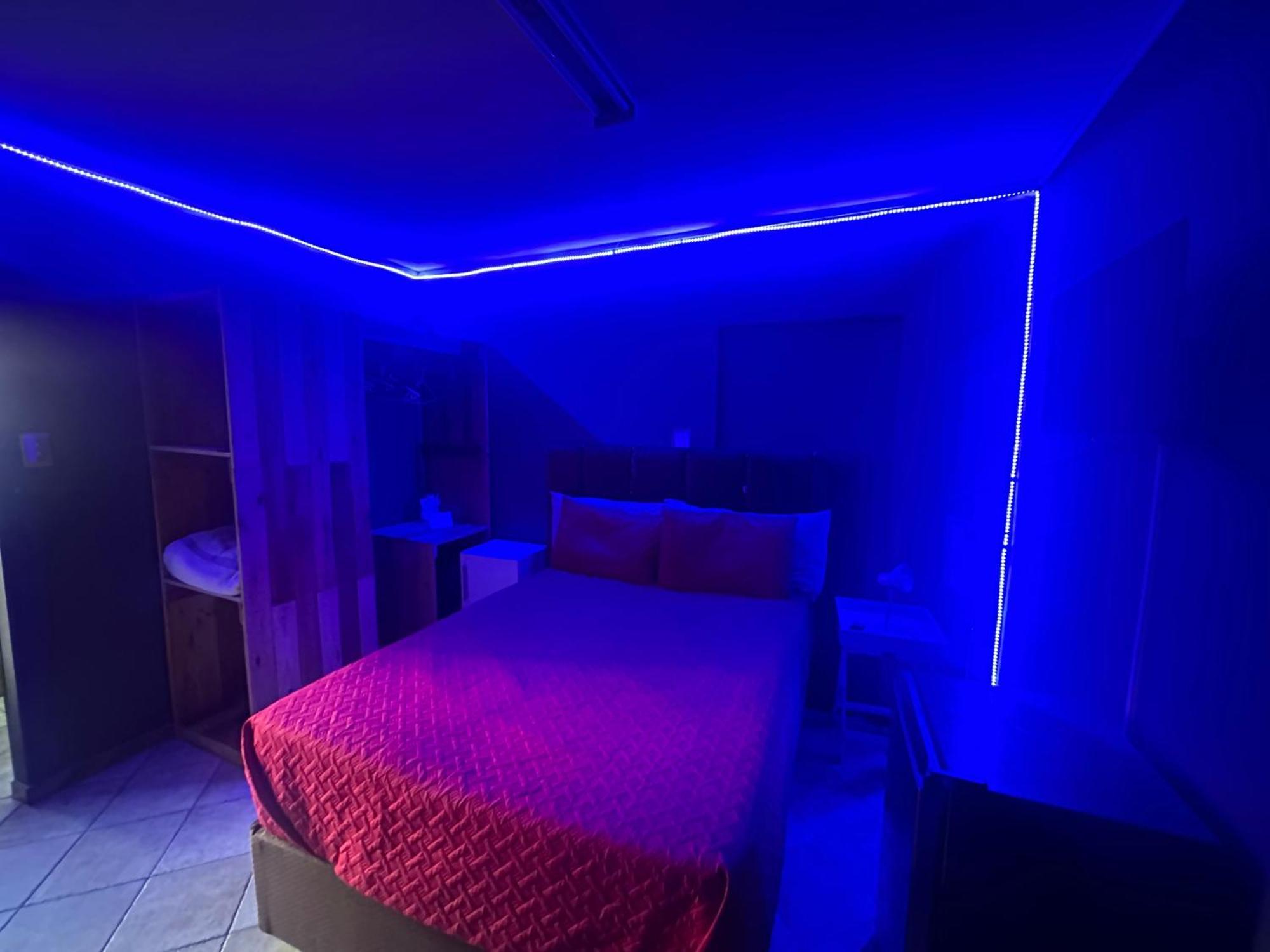 Apartmán Gspot94-Gardenspot94 Johannesburg Exteriér fotografie