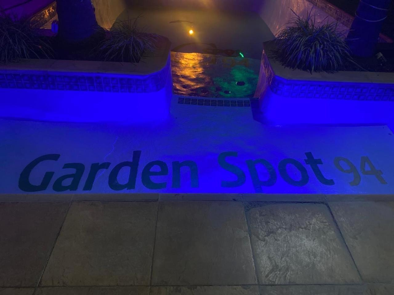 Apartmán Gspot94-Gardenspot94 Johannesburg Exteriér fotografie
