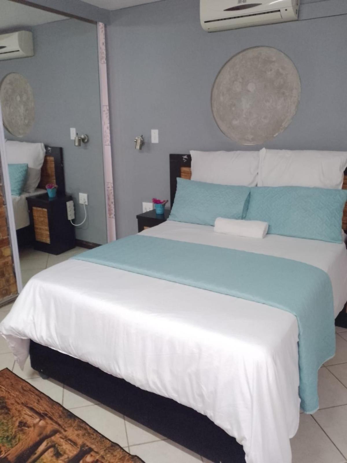 Apartmán Gspot94-Gardenspot94 Johannesburg Exteriér fotografie