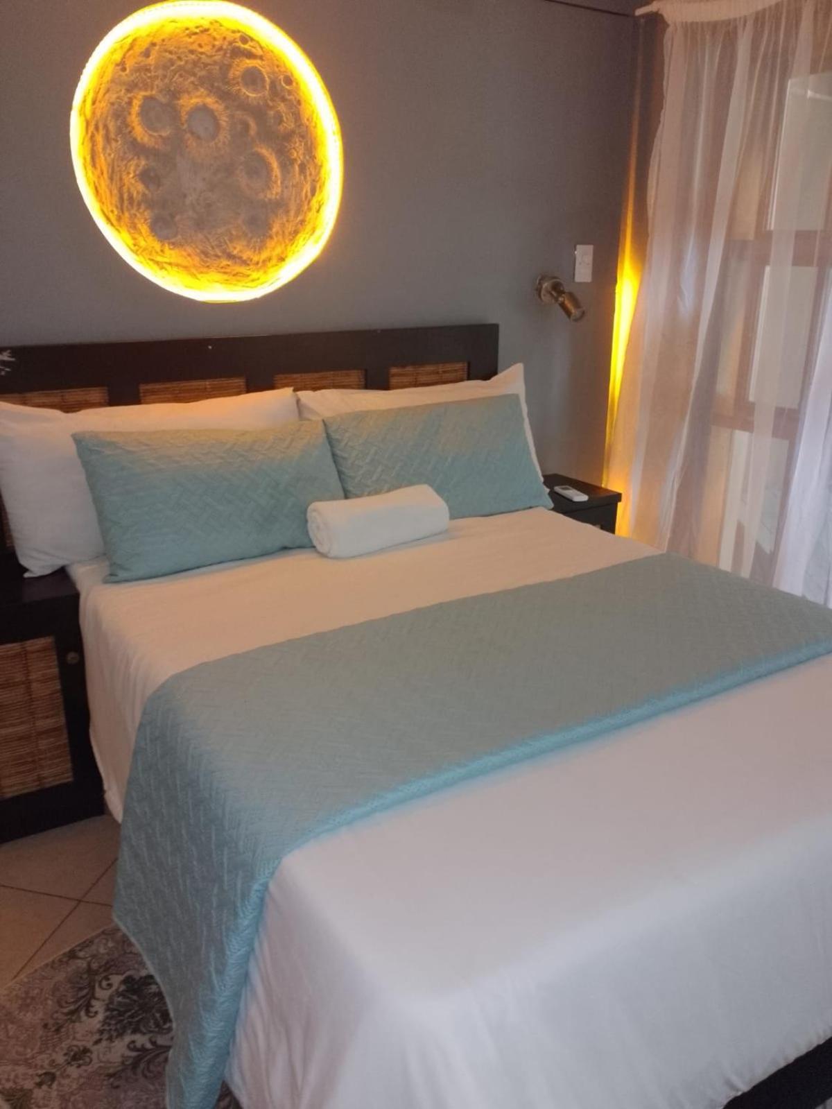 Apartmán Gspot94-Gardenspot94 Johannesburg Exteriér fotografie