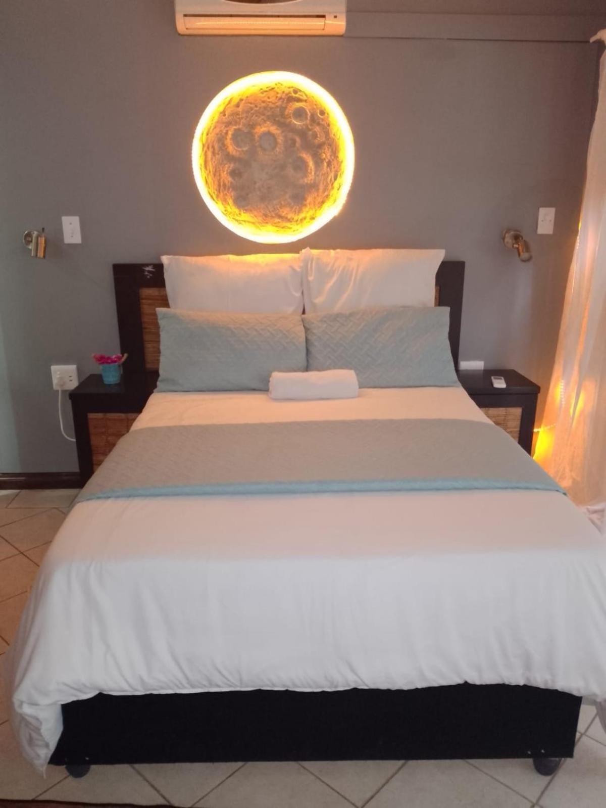 Apartmán Gspot94-Gardenspot94 Johannesburg Exteriér fotografie